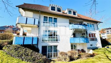 (R)eserviert!Gepflegtes Mehrfamilienhaus mit 7 Wohneinheiten 34281 Gudensberg, Mehrfamilienhaus